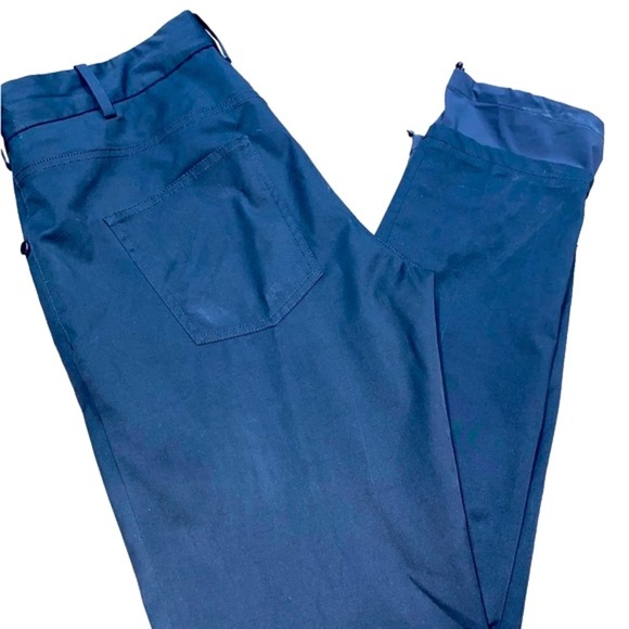 EFM atlas black pants size 30 - Picture 2 of 7